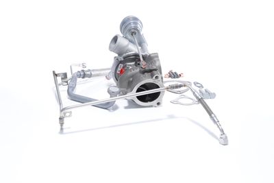 LADER AUFLADUNG BTS Turbo T981252 18