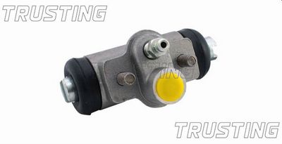 Cylinderek hamulcowy TRUSTING CF435