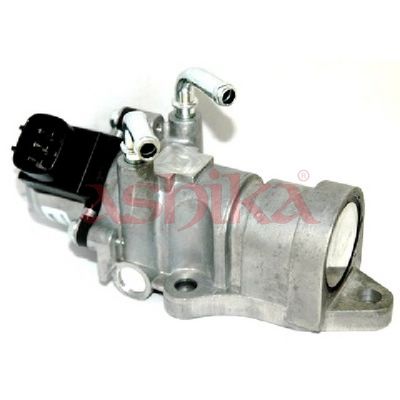 ASHIKA Клапан возврата ОГ