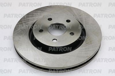 PATRON PBD1086 Тормозные диски  для DODGE DURANGO (Додж Дуранго)