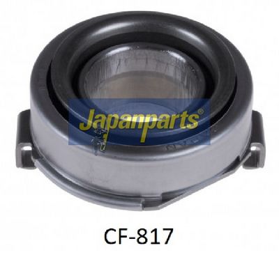 JAPANPARTS Sankabos paleidiklis