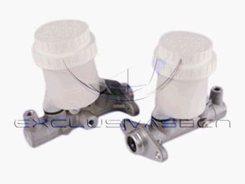 MDR MBM-2535 Ремкомплект тормозного цилиндра для MITSUBISHI LANCER IV (C6_A, C7_A)