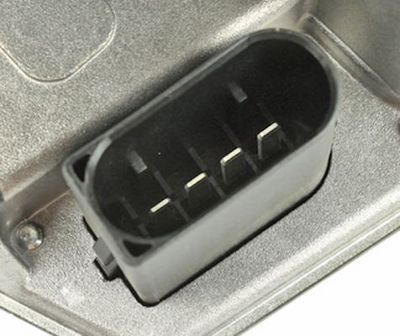 DROSSELKLAPPENSTUTZEN METZGER AUTOTEILE 0892301 2
