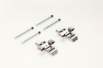 SET ACCESORII PLACUTE FRANA ATE 13046005242 5