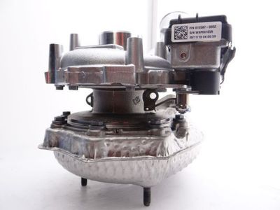 LADER AUFLADUNG GARRETT 8105875002S 2