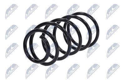 ARC SPIRAL NTY ASZCT005 20