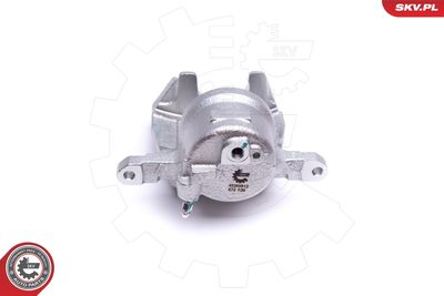 Brake Caliper 45SKV812