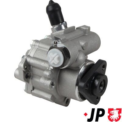 Hydraulické čerpadlo, řízení JP GROUP 1145101700