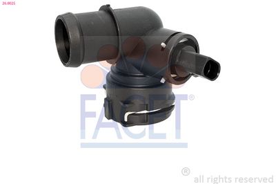 FLANSA LICHID RACIRE