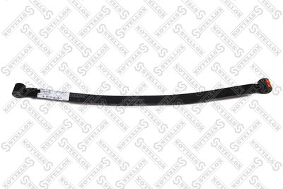 комплект пружини STELLOX 12-00223-SX