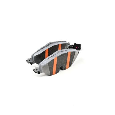 BREMSBELAGSATZ SCHEIBENBREMSE DELPHI LP5006EV 13