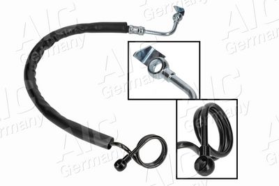 FURTUN HIDRAULIC SISTEM DE DIRECTIE