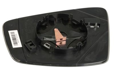 Spejlglas, udvendig spejl BLIC 6102-01-2599311P
