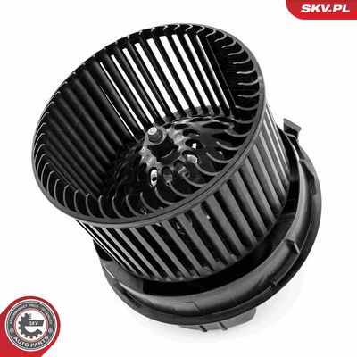 vnitřní ventilátor SKV 68SKV033