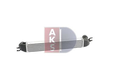 LADELUFTKüHLER AKS DASIS 057019N 7