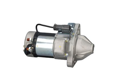 STARTER VALEO 458483 22