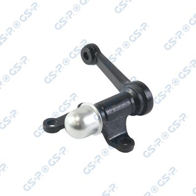 паразитен хебел GSP S010059