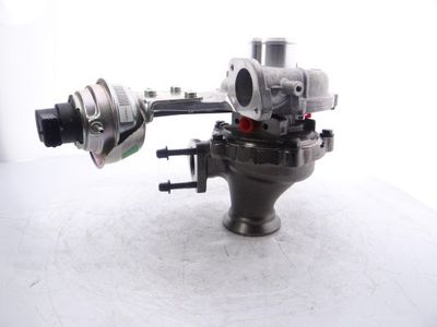 LADER AUFLADUNG GARRETT 8049635003S 3