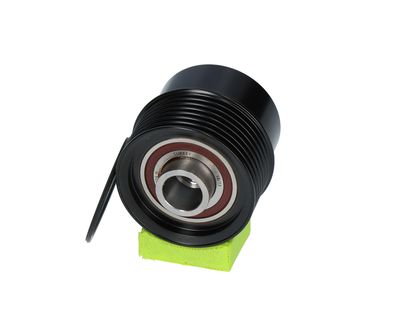 SISTEM ROATA LIBERA GENERATOR VALEO 592058 11