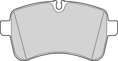 SET PLACUTE FRANA FRANA DISC VALEO 301032 1