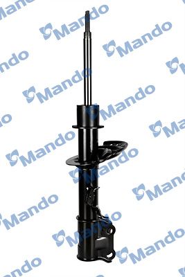 Амортизатор MANDO MSS017167 для KIA VENGA