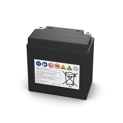 BATERIE DE PORNIRE BOSCH 0986FA1290 17