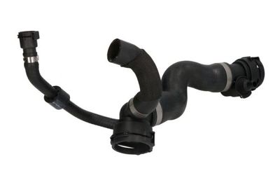 Koelsysteem rubberen slang Top past: BMW 7 (F01, F02, F03, F04) 3.0 09.08-12.15