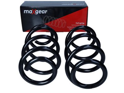 ARC SPIRAL MAXGEAR 601346D 1
