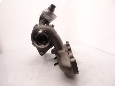 COMPRESOR SISTEM DE SUPRAALIMENTARE GARRETT 8298865001S 5