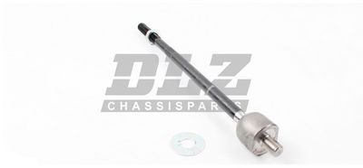 DLZ RE0597 Наконечник рулевой тяги  для MAZDA 323 F V (BA) 1.5 16V