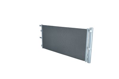 KONDENSATOR KLIMAANLAGE NRF 350532 30