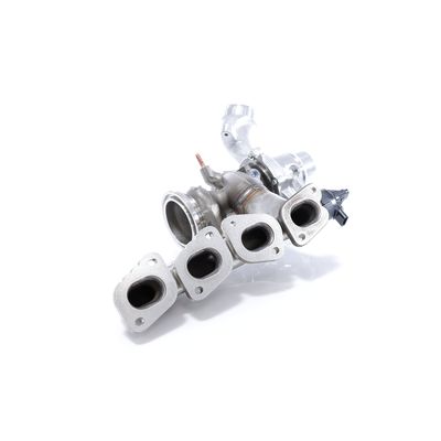 LADER AUFLADUNG BTS Turbo T918909 23