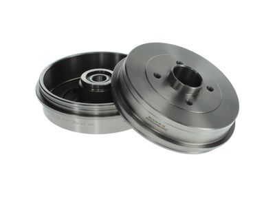 BREMSTROMMEL BOSCH 0986477197 27