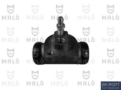 спирачно цилиндърче на колелото AKRON-MALÒ 90243