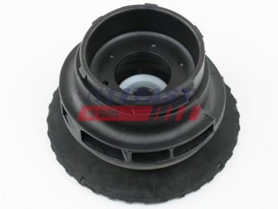 Lagerung, Stoßdämpfer