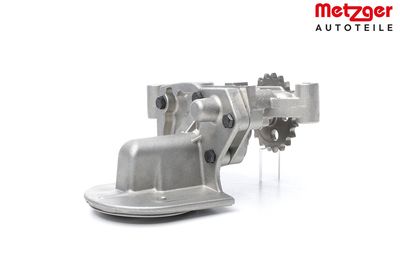 POMPA ULEI METZGER AUTOTEILE 8000058 17