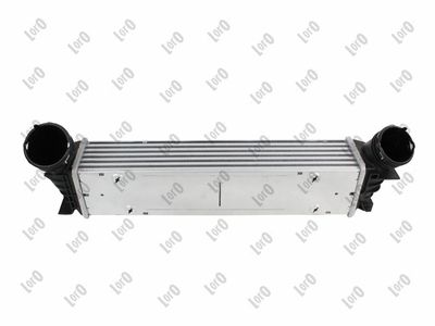 INTERCOOLER COMPRESOR ABAKUS 0040180018 2