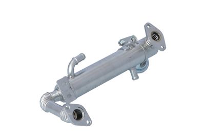 RADIATOR RECIRCULARE GAZE DE ESAPAMENT NRF 48404 39