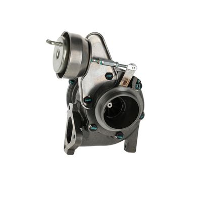 COMPRESOR SISTEM DE SUPRAALIMENTARE NISSENS 93192 19