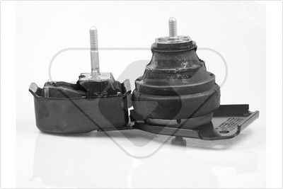 окачване, двигател HUTCHINSON 585097