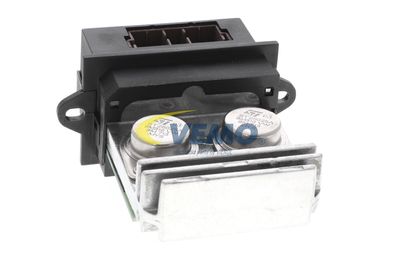REZISTOR VENTILATOR HABITACLU VEMO V40790016 46