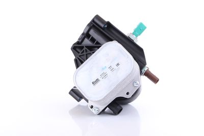 ÖLKüHLER MOTORöL NISSENS 91312 9