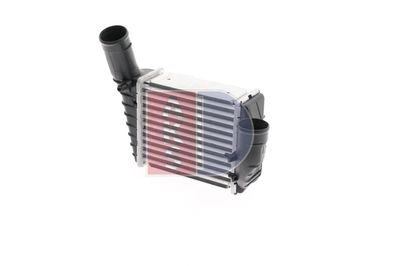 LADELUFTKüHLER AKS DASIS 047011N 1