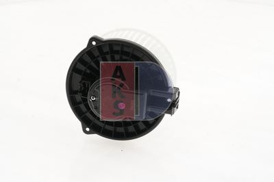 INNENRAUMGEBLäSE AKS DASIS 358026N 7