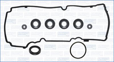 SET GARNITURI CARCASA DISTRIBUTIE