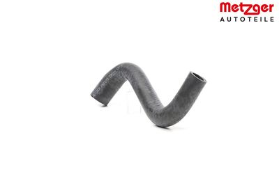 FURTUN RADIATOR METZGER AUTOTEILE 2420199 6