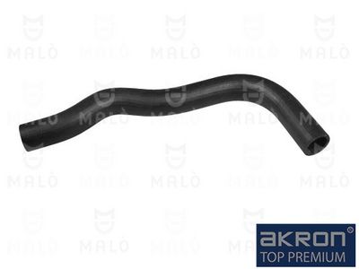 маркуч на радиатора AKRON-MALÒ 52020A