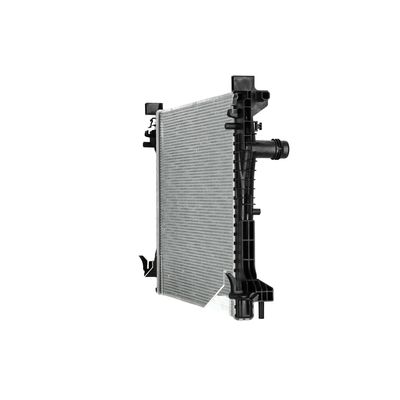 RADIATOR RACIRE MOTOR NISSENS 607141 30