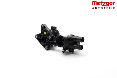TERMOSTAT LICHID RACIRE METZGER AUTOTEILE 4006456 25