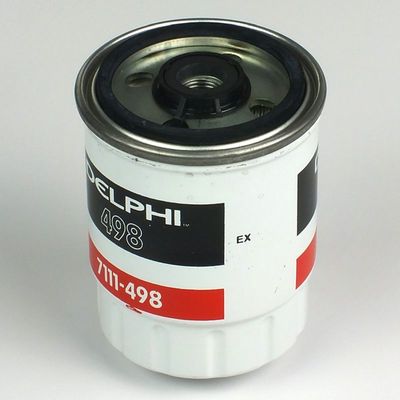 FILTRU COMBUSTIBIL DELPHI HDF498 4